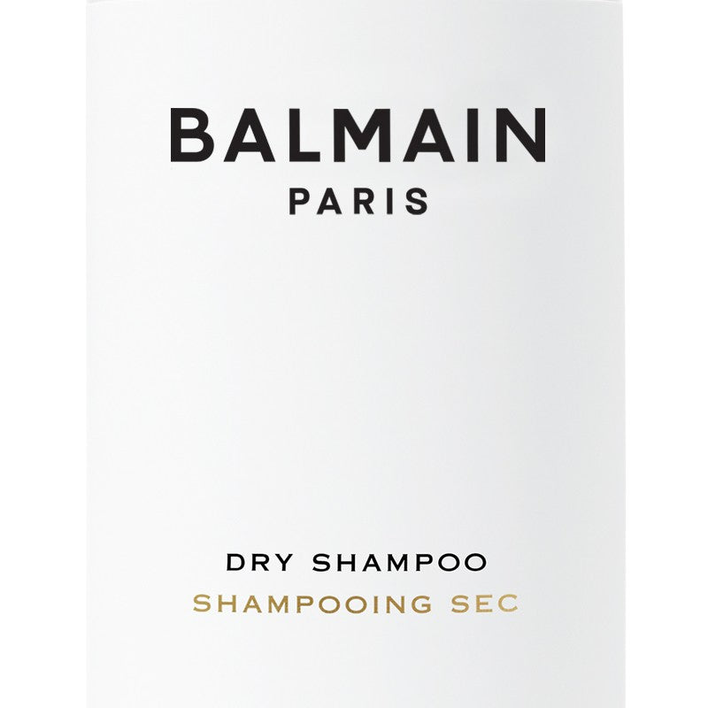 Dry Shampoo 300ml - Balmain Hair Couture Cyprus - Balmain Hair Couture