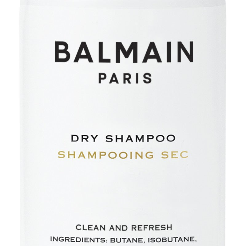 Dry Shampoo travel size 75ml - Balmain Hair Couture Cyprus - Balmain Hair Couture