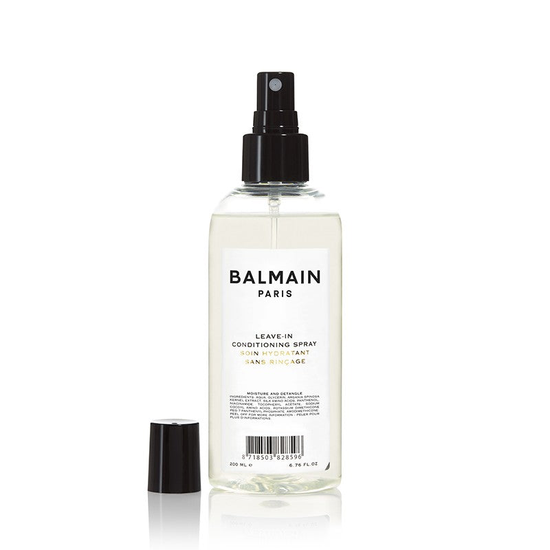 Leave-In Conditioning Spray 200ml - Balmain Hair Couture Cyprus - Balmain Hair Couture