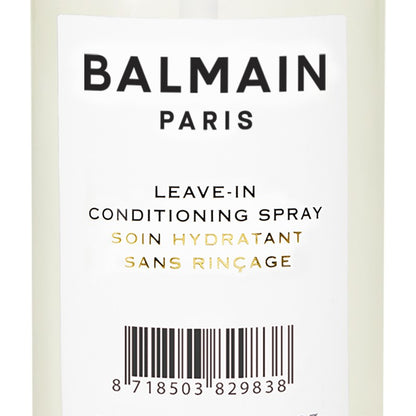 Leave-In Conditioning Spray 200ml - Balmain Hair Couture Cyprus - Balmain Hair Couture
