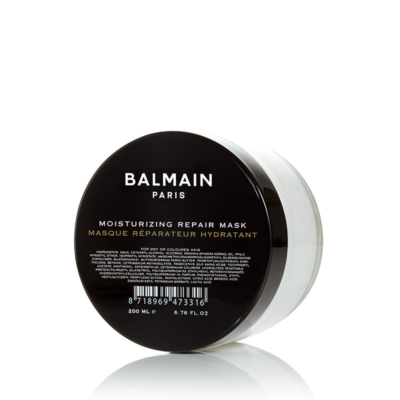 Repair Mask 200ml - Balmain Hair Couture Cyprus - Balmain Hair Couture