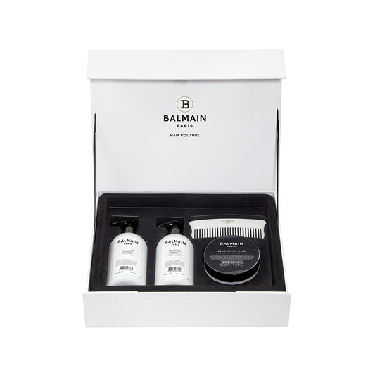 Revitalizing Care Set - Balmain Hair Couture Cyprus - Balmain Hair Couture