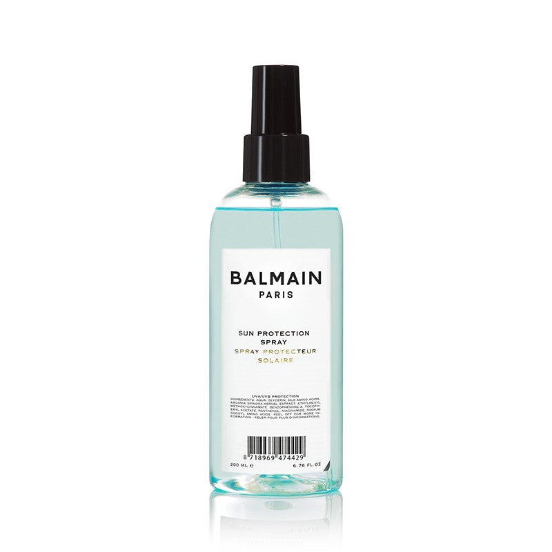 Sun Protection Spray 200ml - Balmain Hair Couture Cyprus - Balmain Hair Couture