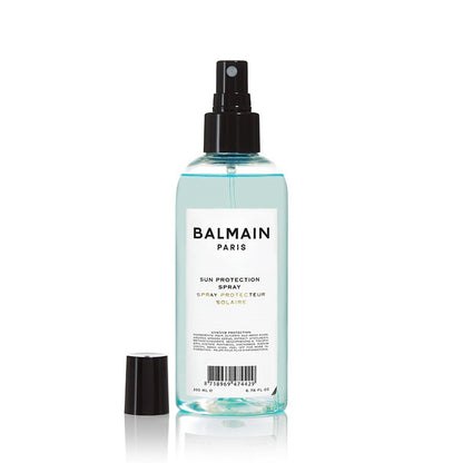 Sun Protection Spray 200ml - Balmain Hair Couture Cyprus - Balmain Hair Couture