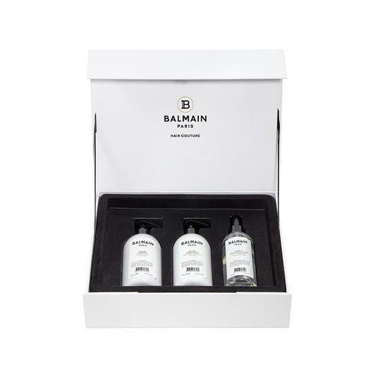 Volume Care Set - Balmain Hair Couture Cyprus - Balmain Hair Couture