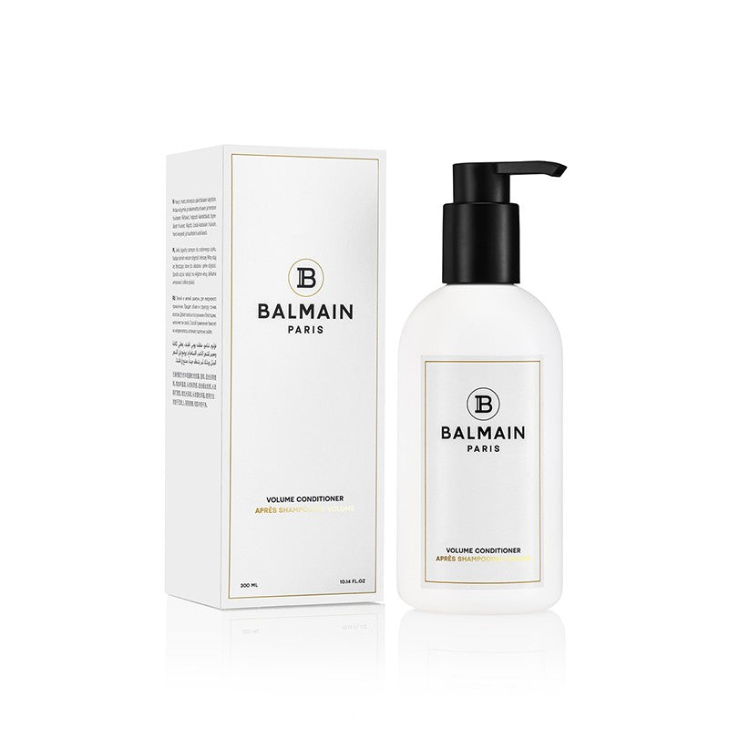 Volume Conditioner 300ml - Balmain Hair Couture