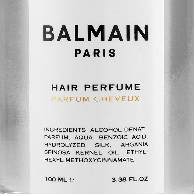 Hair Perfume Signature Fragrance 100ml - Balmain Hair Couture Cyprus - Balmain Hair Couture