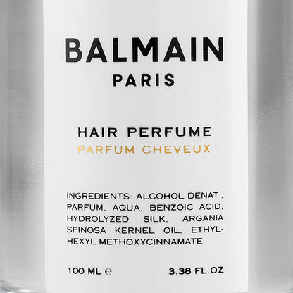 Hair Perfume Signature Fragrance 100ml - Balmain Hair Couture Cyprus - Balmain Hair Couture