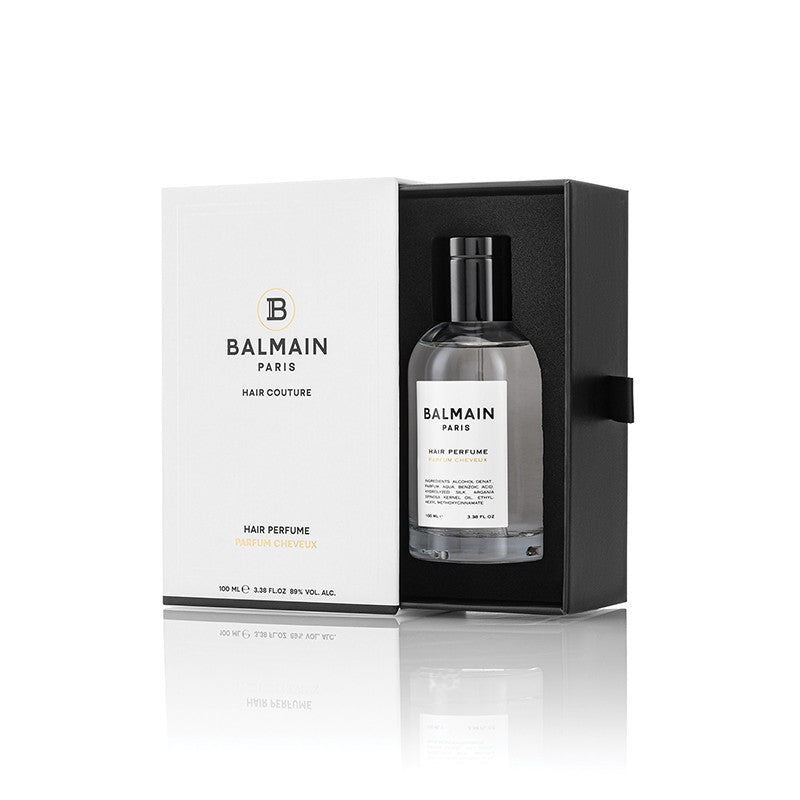 Hair Perfume Signature Fragrance 100ml - Balmain Hair Couture Cyprus - Balmain Hair Couture
