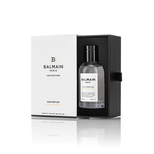 Hair Perfume Signature Fragrance 100ml - Balmain Hair Couture Cyprus - Balmain Hair Couture