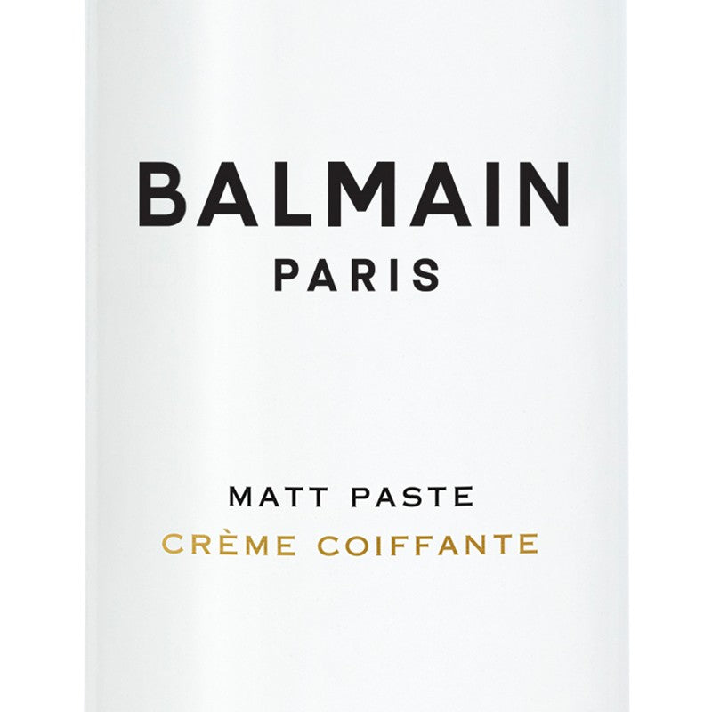 Matt Paste 100ml - Balmain Hair Couture Cyprus - Balmain Hair Couture