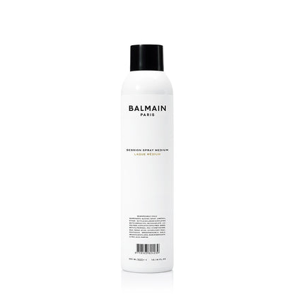 Session Spray Medium 300ml - Balmain Hair Couture Cyprus - Balmain Hair Couture