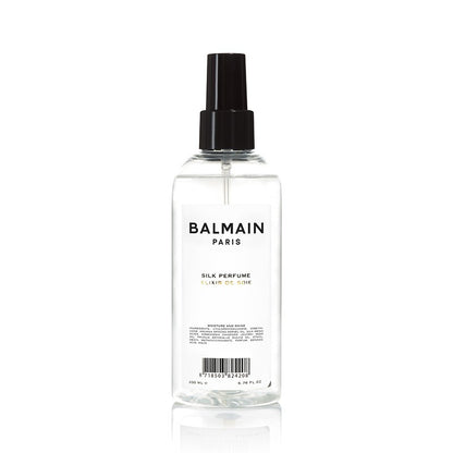 Silk Perfume 200ml - Balmain Hair Couture Cyprus - Balmain Hair Couture