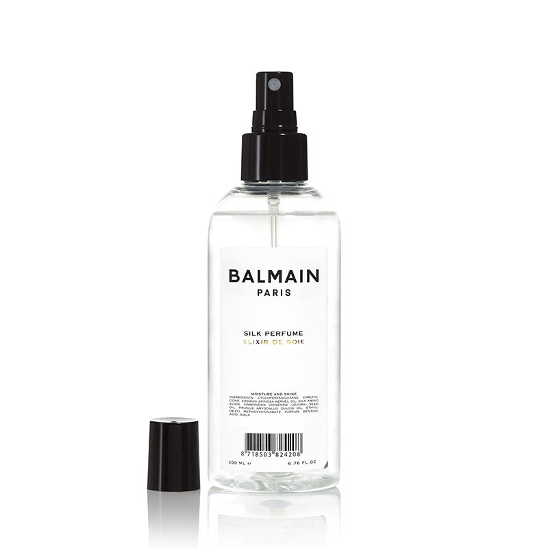 Silk Perfume 200ml - Balmain Hair Couture Cyprus - Balmain Hair Couture