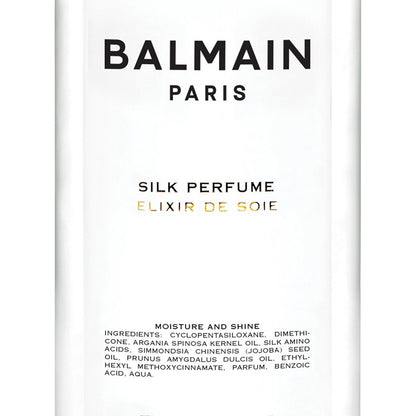 Silk Perfume 200ml - Balmain Hair Couture Cyprus - Balmain Hair Couture