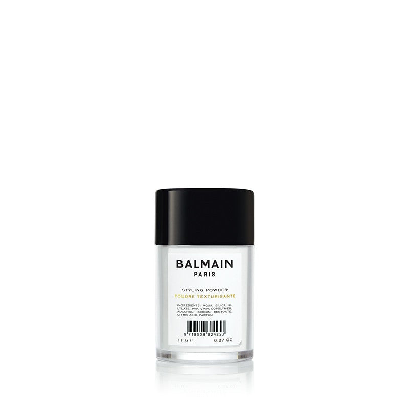 Styling Powder 11gr - Balmain Hair Couture Cyprus - Balmain Hair Couture