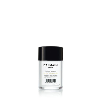 Styling Powder 11gr - Balmain Hair Couture Cyprus - Balmain Hair Couture