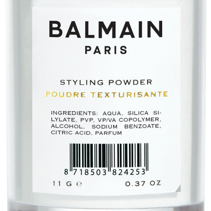 Styling Powder 11gr - Balmain Hair Couture Cyprus - Balmain Hair Couture