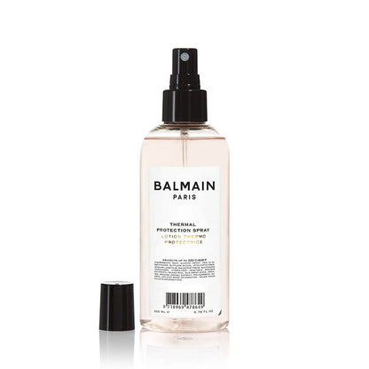 Thermal Protection Spray 200ml - Balmain Hair Couture Cyprus - Balmain Hair Couture