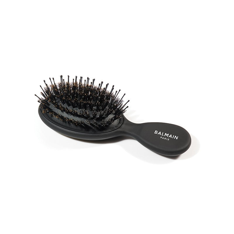 Mini All Purpose Spa Brush - Balmain Hair Couture Cyprus - Balmain Hair Couture