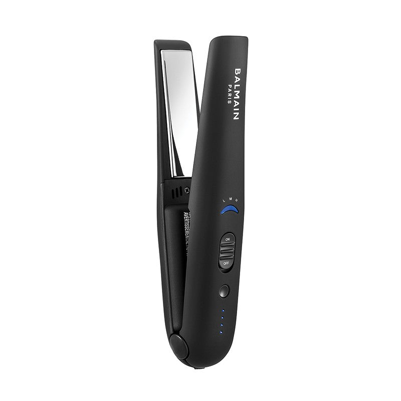 Cordless Titanium Straightener - Balmain Hair Couture Cyprus - Balmain Hair Couture