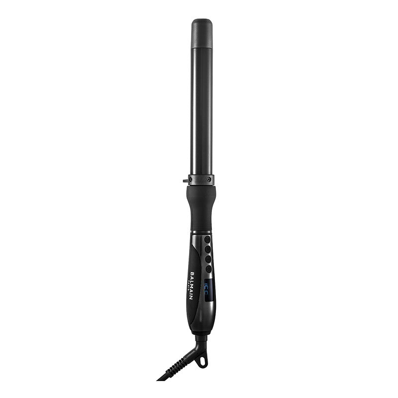 Professional Ceramic Curling Wand 25mm - Balmain Hair Couture Cyprus - Balmain Hair Couture