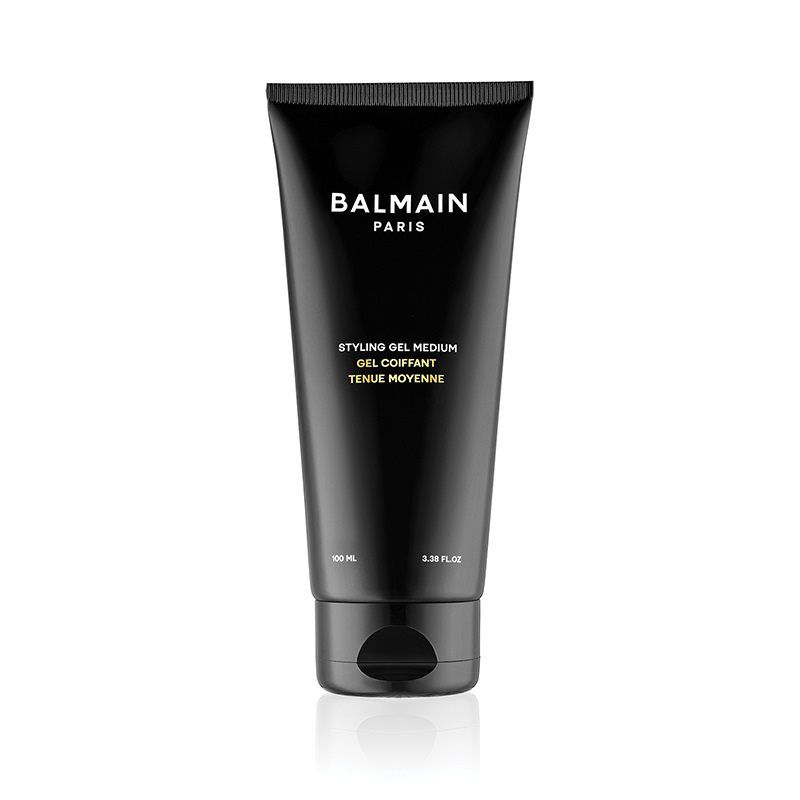 Balmain Homme Styling Gel Medium 100ml - Balmain Hair Couture Cyprus